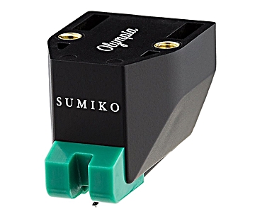 Sumiko Moving Coil and Moving Magnet Phono Cartridge Home Page